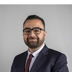 1 - Mehmet OZGUNER