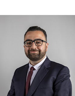1 - Mehmet OZGUNER