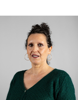 8 - Sabine DURAN