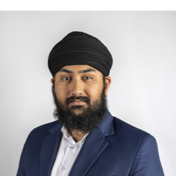 7 - Sumeljyot SINGH²