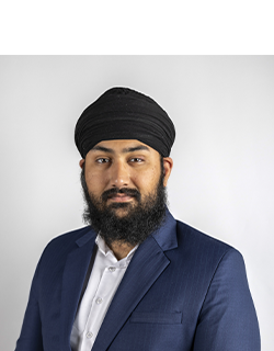 7 - Sumeljyot SINGH²