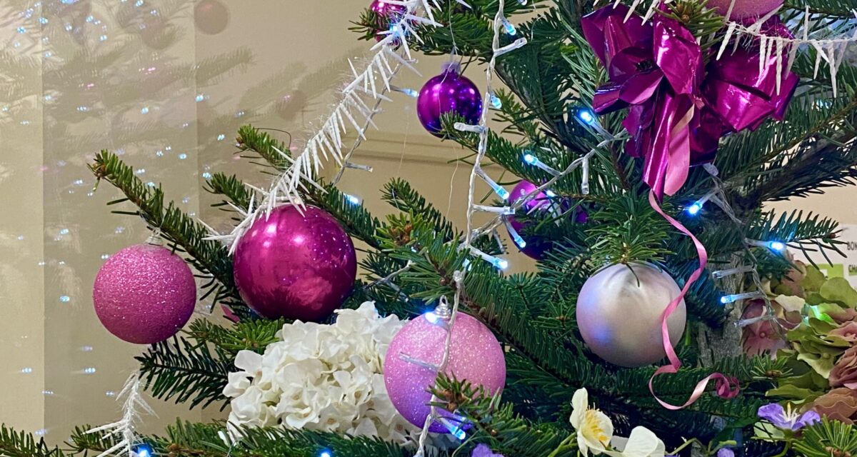 sapin de noel