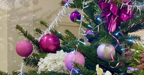 sapin de noel