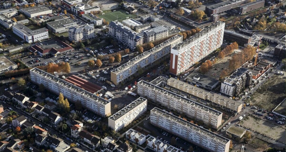bondy territoire