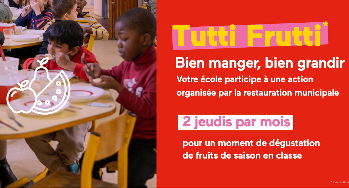 visuel tutti frutti