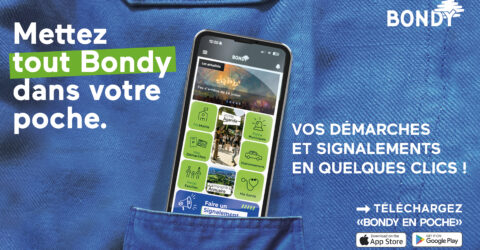 application Bondy