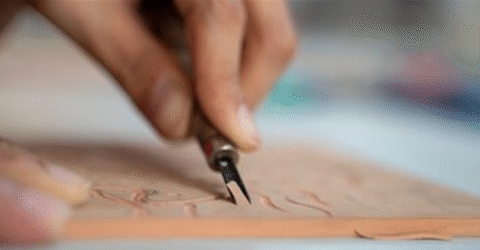 ATELIER GRAVURE