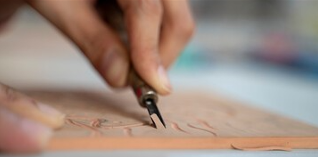 ATELIER GRAVURE