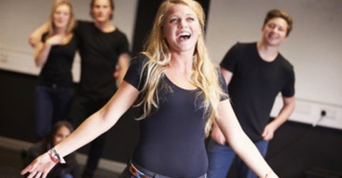 cours de chant