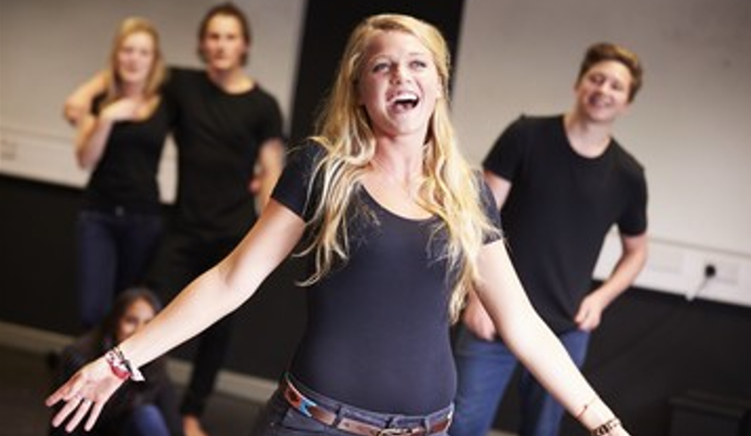 cours de chant