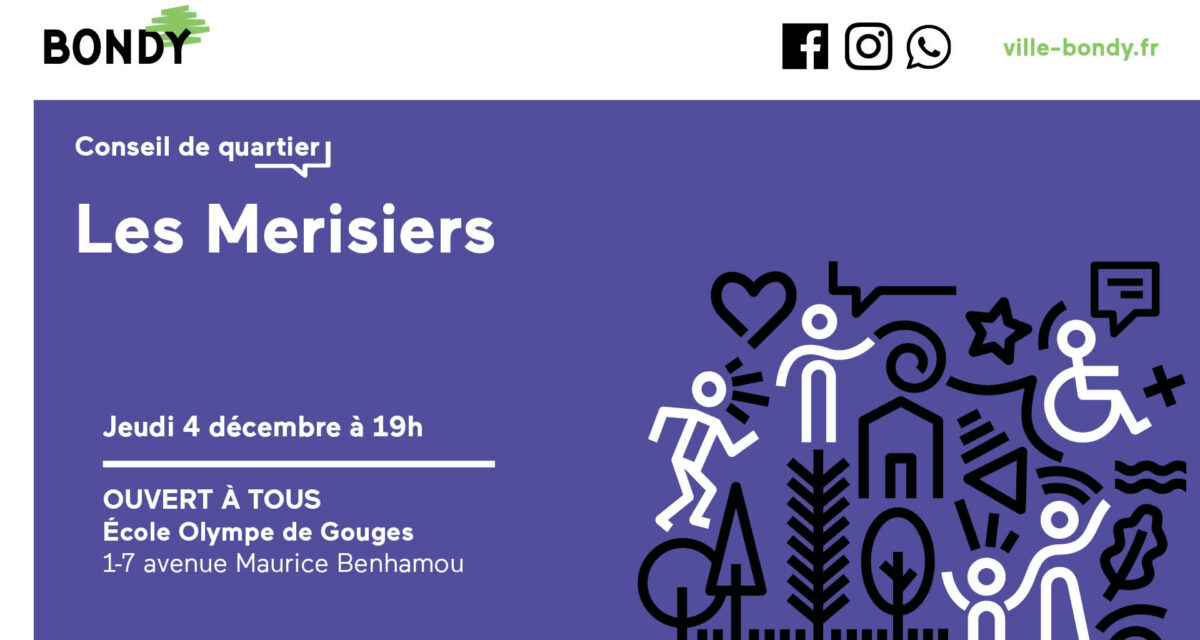écran Conseil quartier decembre 25 merisiers