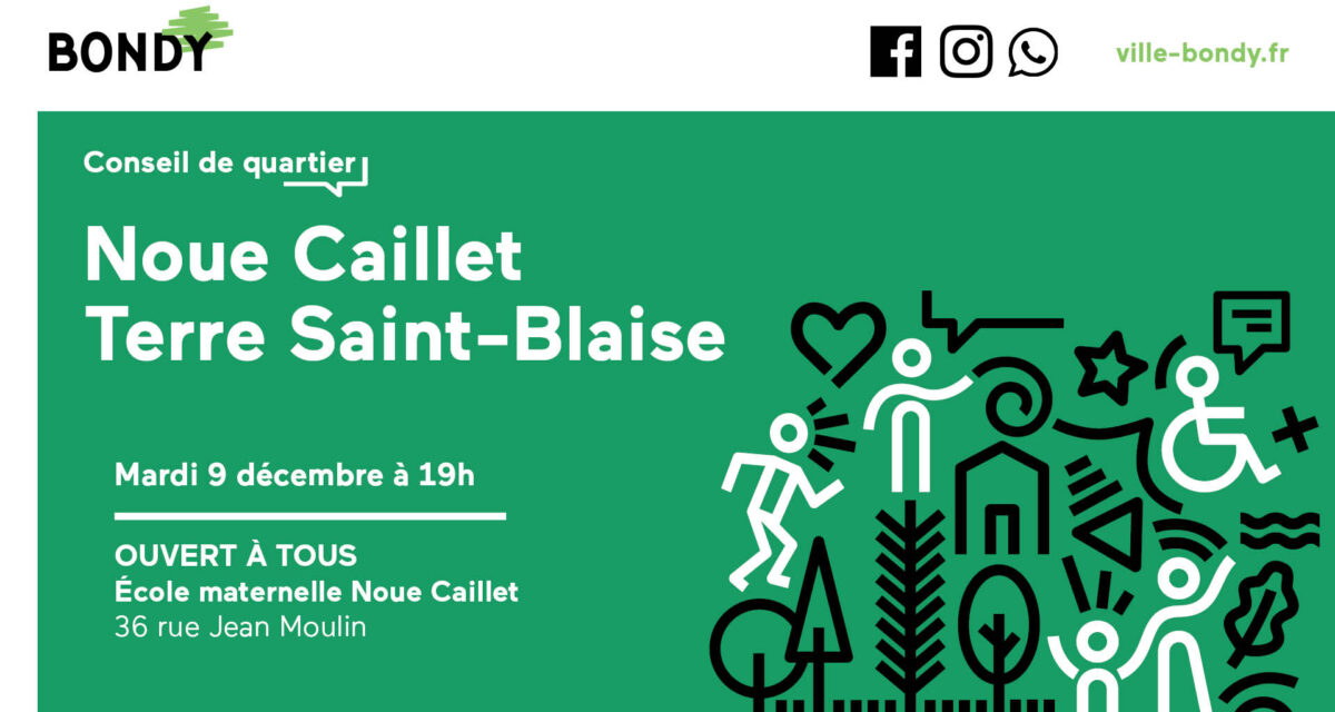 écran Conseil quartier decembre 25 noue caillet
