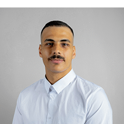 11 - Amine Ghedas