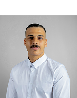 11 - Amine Ghedas