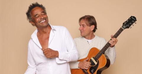 yannick noah