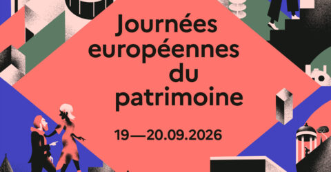 Journées européennes du patrimoine